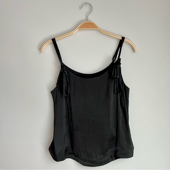 Free People ‘Silky’ Tank - Picture 2 of 6